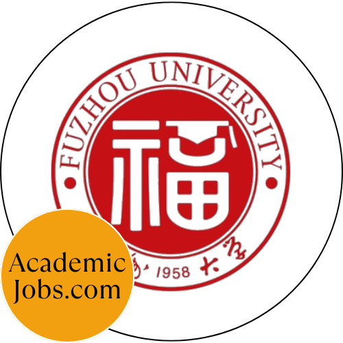 Fuzhou University of International Studies and Trade Logo